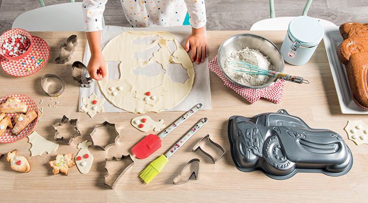 Choisisr la vaisselle pour enfant - Conseils et idées - Le blog de la Foir'Fouille