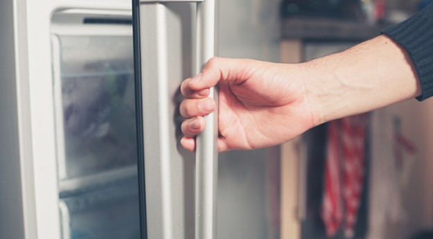 Conseils : Organiser le réfrigérateur facilement