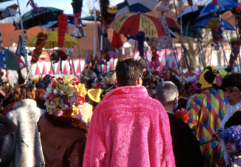 Le blog de La Foir'Fouille - Conseils et astuces - On adore le carnaval de Dunkerque