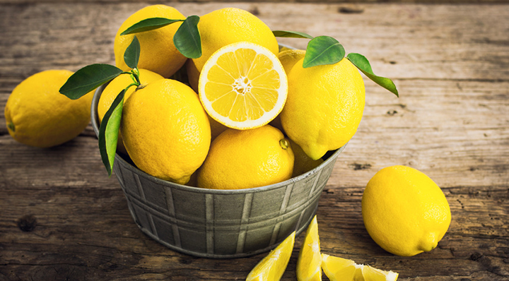 Le Blog de la Foir'Fouille - Découvrez les bienfaits du citron corps et santé