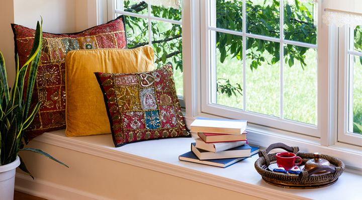 Aménager un coin lecture cosy à la maison - Style - Blog La FOir'Fouille
