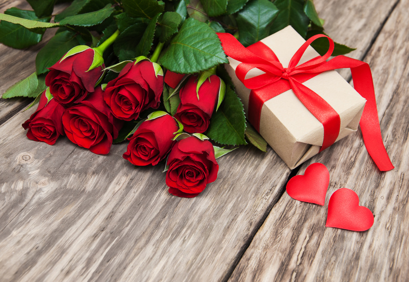 Saint Valentin Cadeaux Pour Lui Gravé Coeur Amour Style Boyfriend Mari  Femme