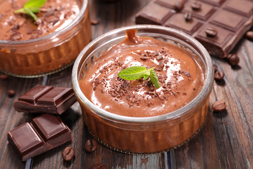 On adore - 5 recettes pour recycler ses chocolats de Pâques - Blog La Foir'Fouille