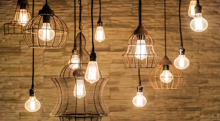 Nettoyer ses luminaires, nos conseils - Blog La Foir'Fouille