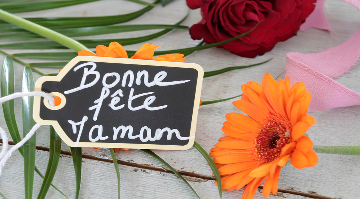 DIY - 3 cartes de fête des mères à imprimer