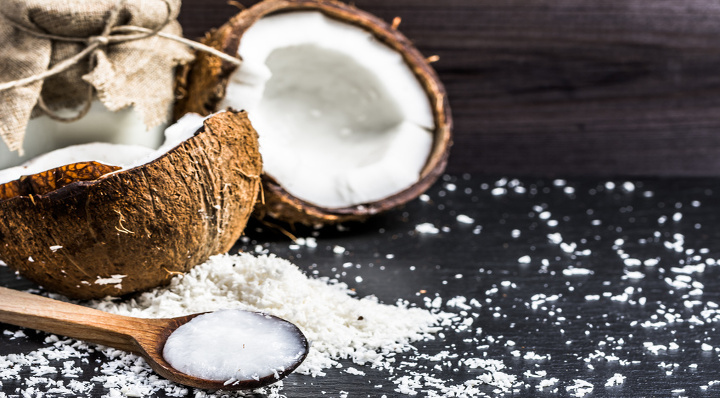 Conseils : 8 façons d’utiliser l’huile de coco | Blog La FoirFouille