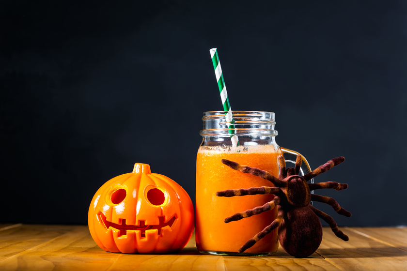 Conseils : préparer un buffet des horreurs pour Halloween
