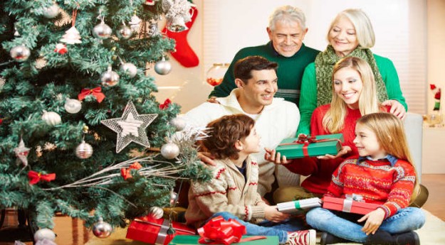 Conseils : 25 idées cadeaux de Noël pour toute la famille