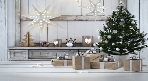 Conseils : 25 idées de cadeaux déco pour Noël