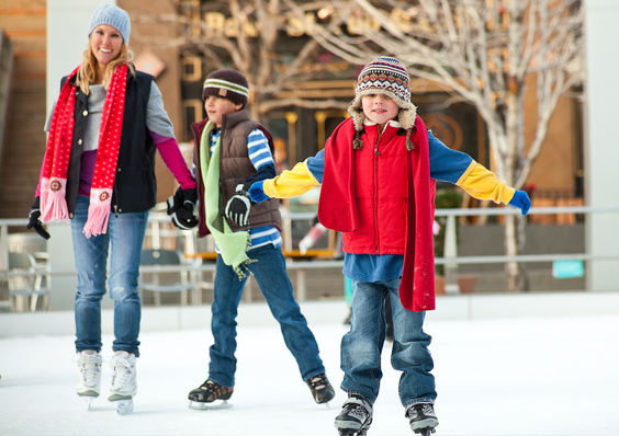 On adore : 8 activités de Noël à faire en famille