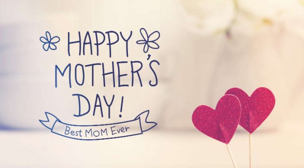 Conseils : 5 façons de surprendre votre maman pour la fête des mères