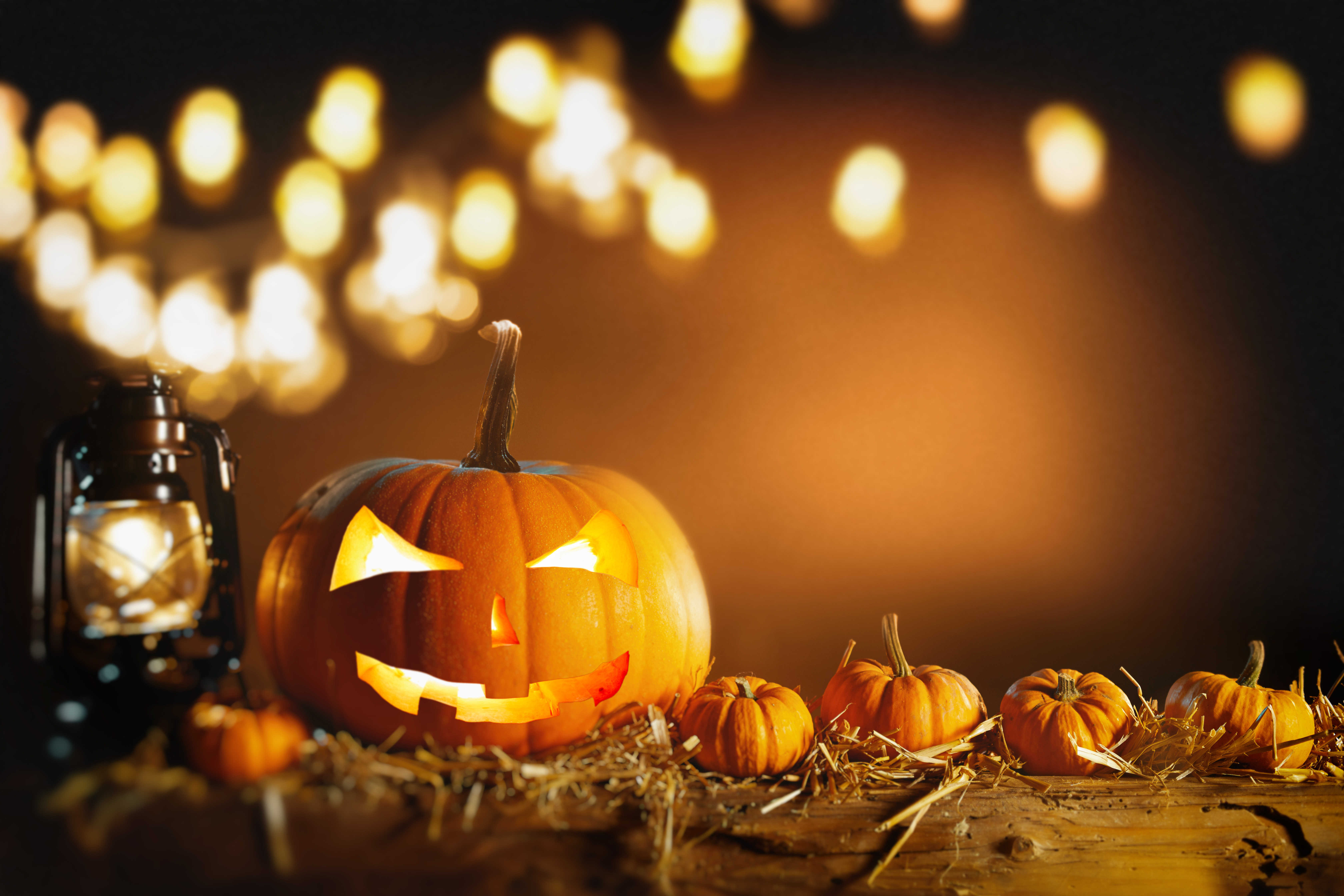 Conseils - Blog La Foir'Fouille - Réussir sa fête d'Halloween