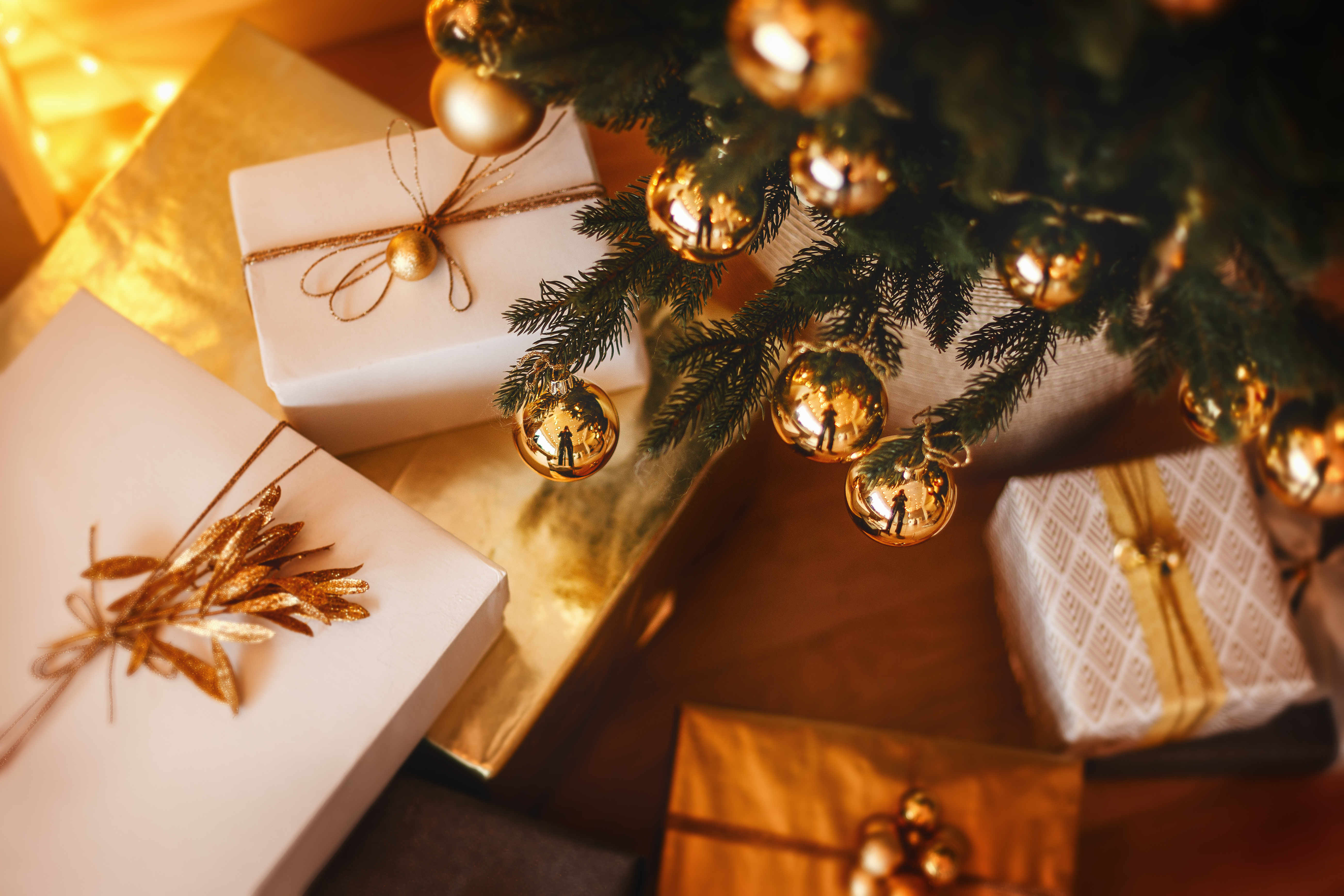 30 cadeaux de Noël pour gâter ses proches - Conseils - Blog La Foir'Fouille