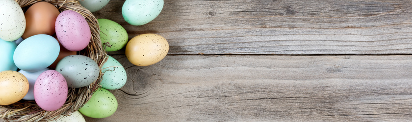 5 façons de fêter Pâques autour du monde