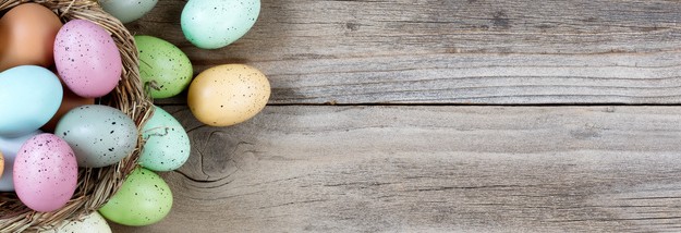 5 façons de fêter Pâques autour du monde