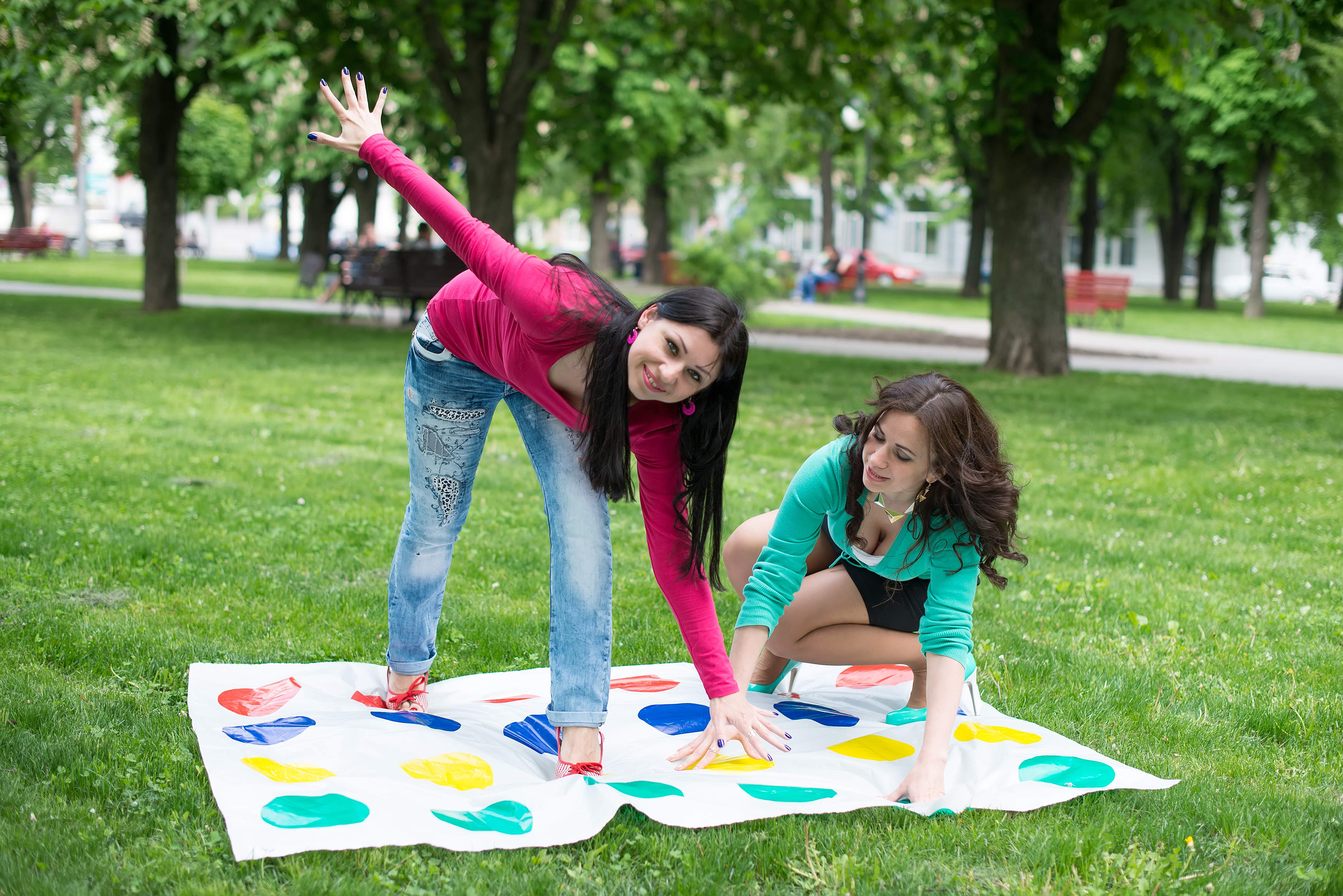 4 jeux de plein air à faire soi-même pour les enfants - Blog La Foir'Fouille - DIY