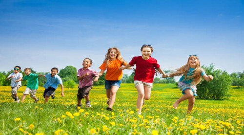 DIY : 4 jeux de plein air à fabriquer soi-même pour les enfants