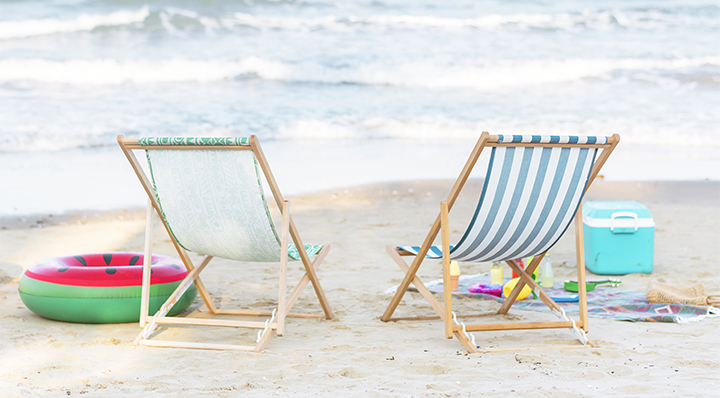 Plage - Conseils - Bien choisir sa glacière