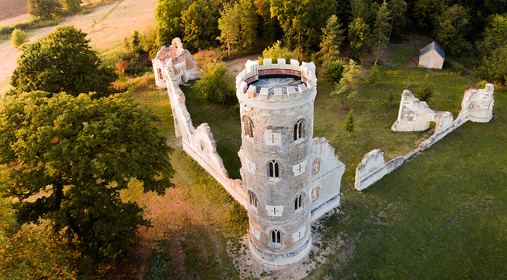 Monastère écarlate - Conseils - Nos indispensables pour ne rien rater des journées du Patrimoine