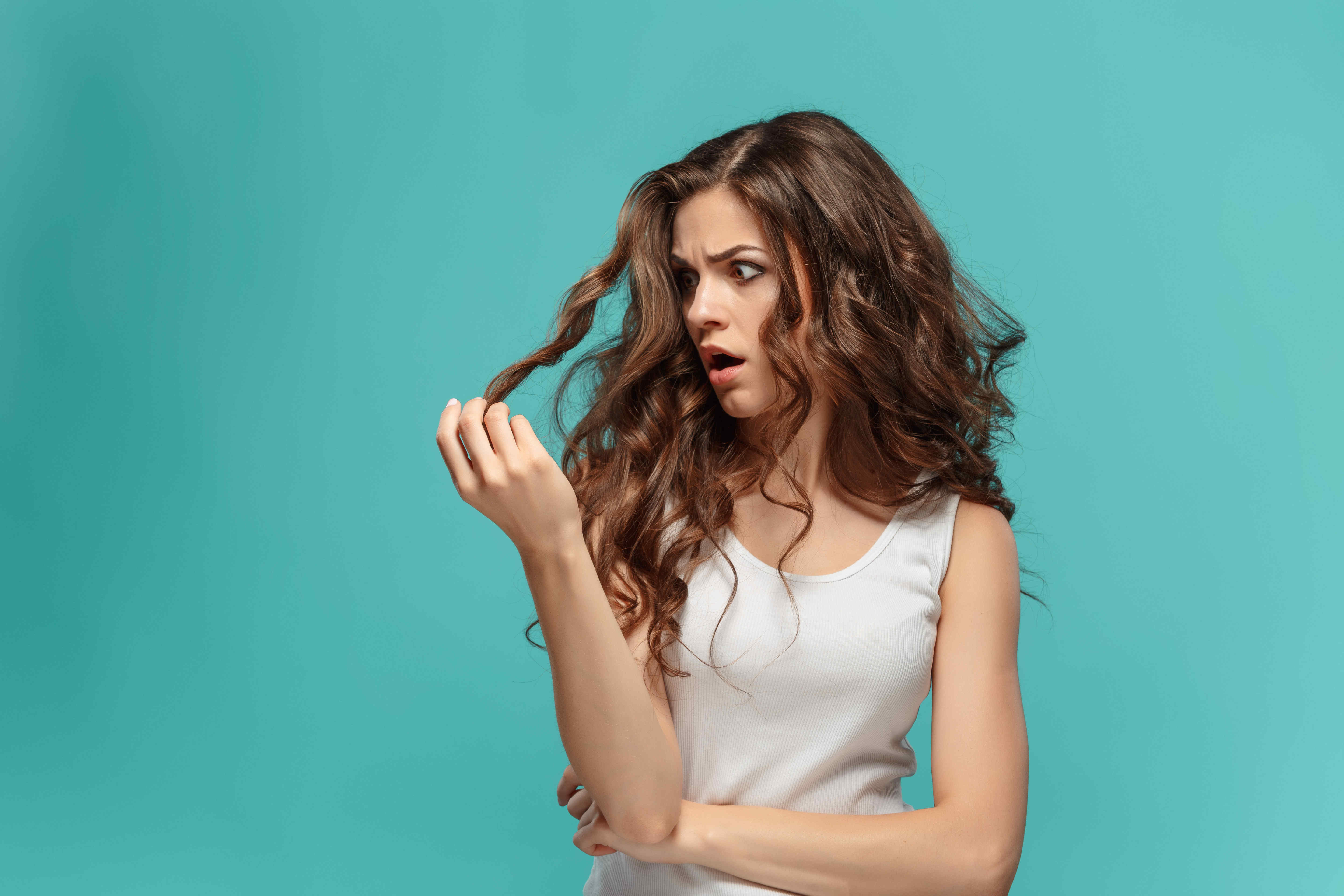 Conseils - Soigner ses cheveux après l'été - Blog La Foir'Fouille