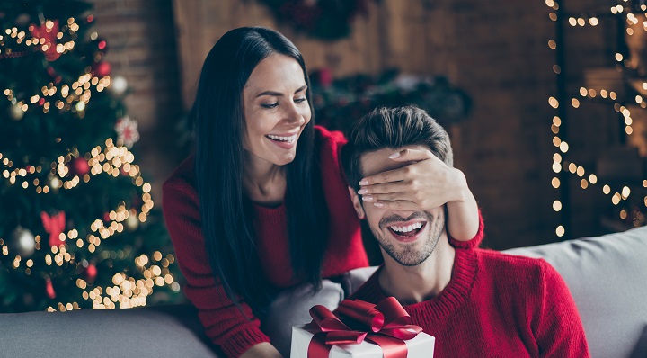 Wahou ! -On adore - 30 cadeaux pour gâter ses proches à Noël (édition 2019)