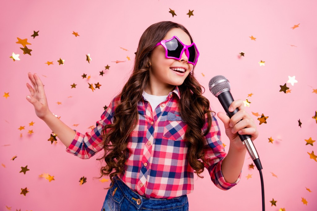 Photoshoot petite fille - Conseils - Nos conseils pour donner un anniversaire de star !