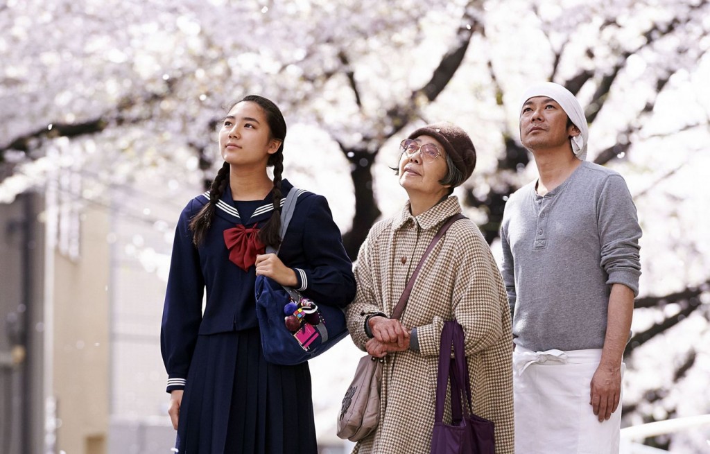 On adore  - 10 films et séries à dévorer pour voyager - Les délices de Tokyo