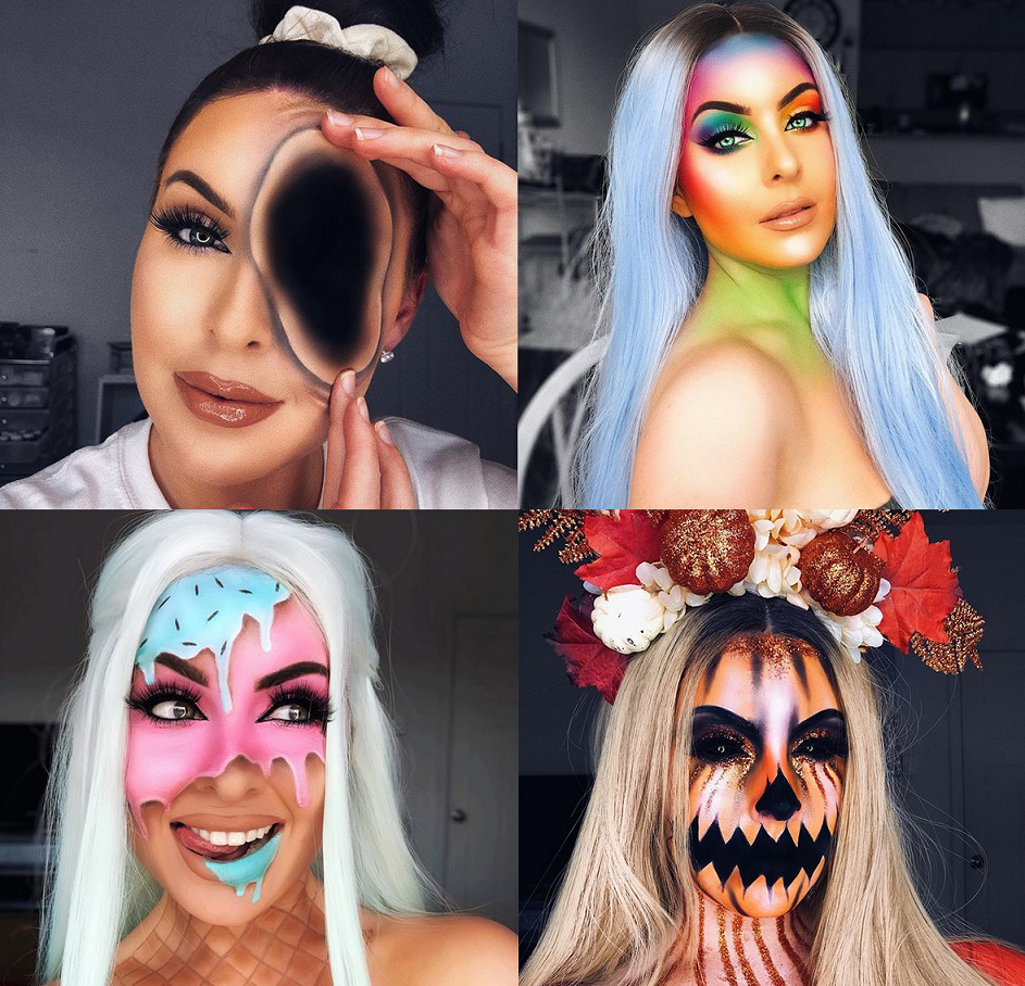 blog-foirfouille-inspiration-instagram-maquillage-halloween