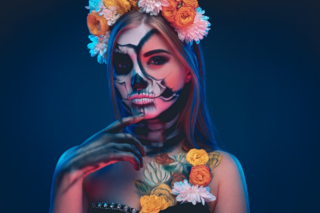 blog-foirfouille-inspiration-instagram-maquillage-halloween