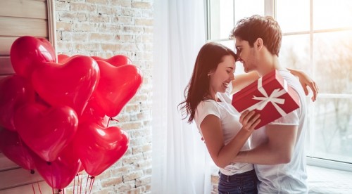 La FoirFouille Blog Offrir un cadeau de St Valentin en 2020