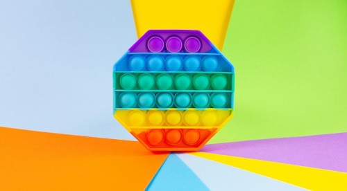 pop-it bubble pop la foir'fouille 1