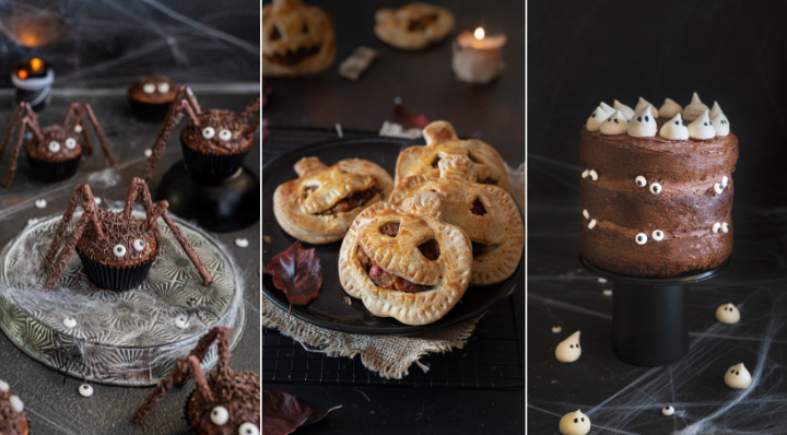 Blog La Foir'Fouille - 3 recettes effrayantes pour Halloween - On adore