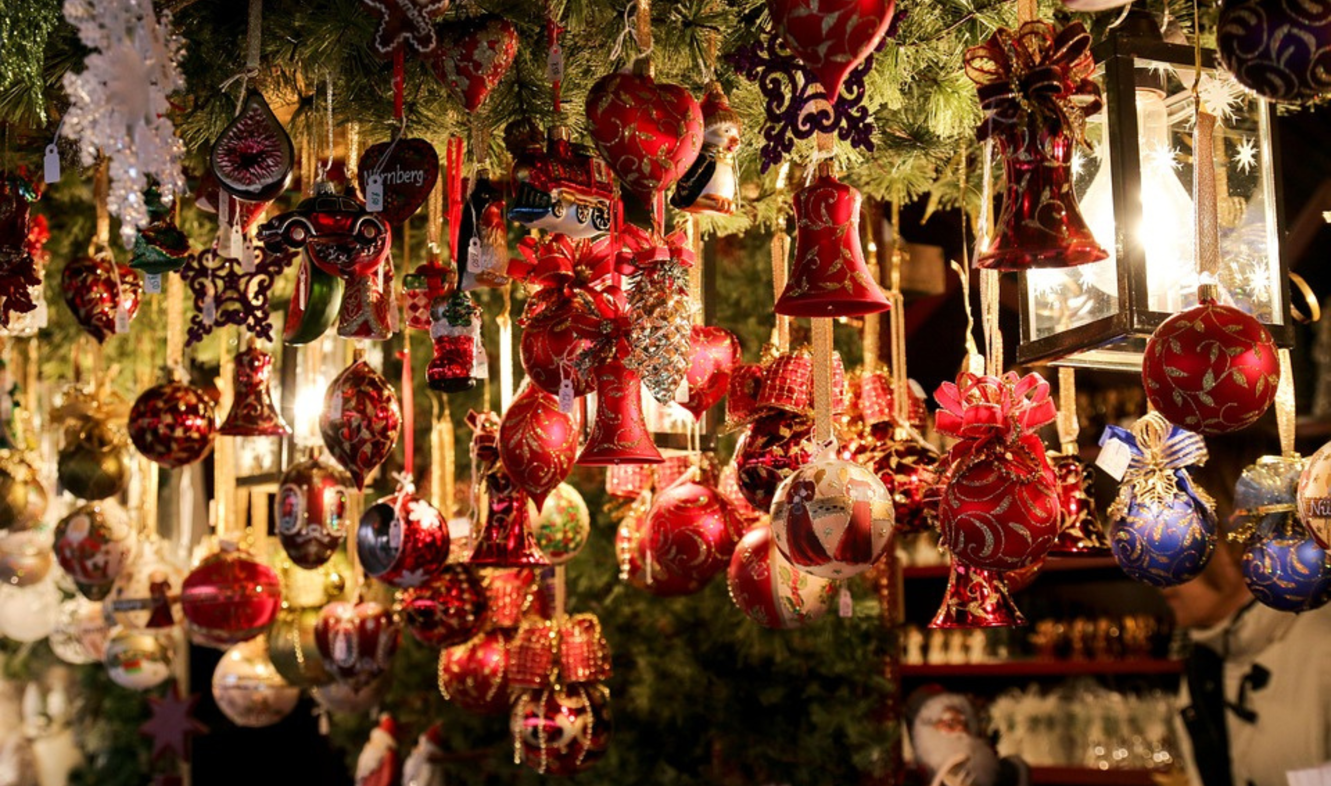 Blog La Foir'Fouille - Les plus beaux marchés de Noël en France - On adore