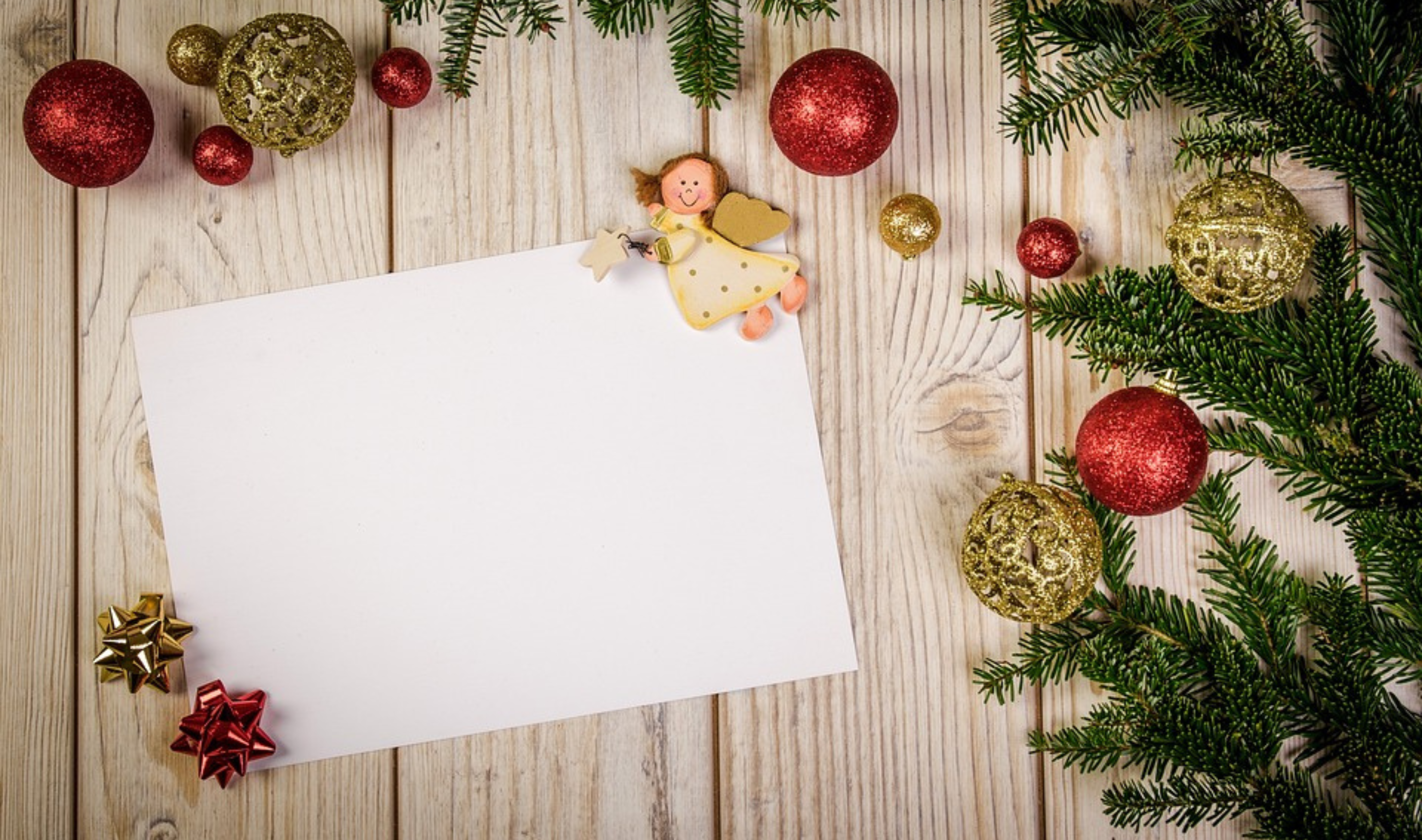 Blog La Foir'Fouille - La boîte aux lettres du Père Noël - DIY