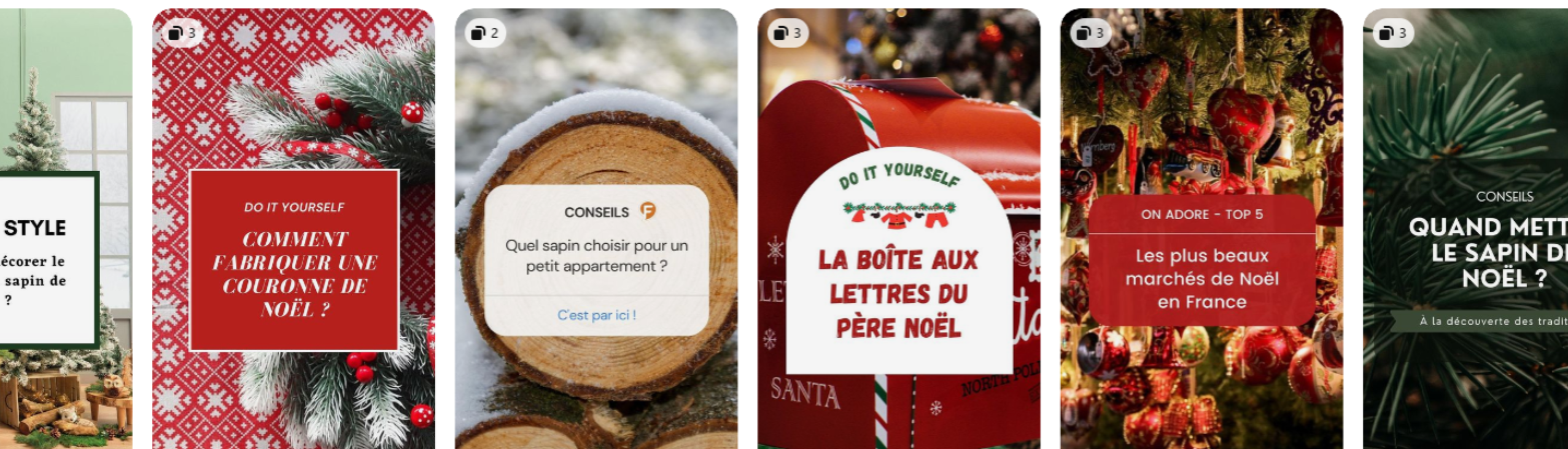 Blog La Foir'Fouille - Recycler votre décoration de Noël - Conseils