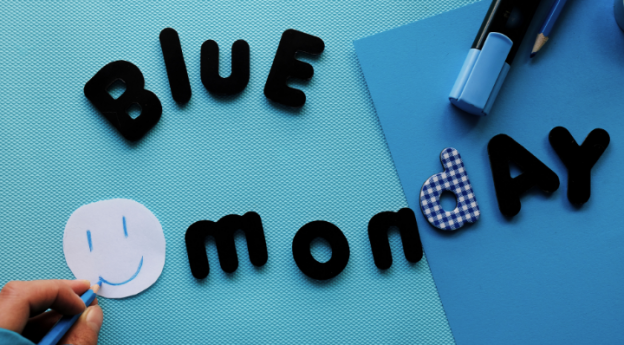 Blog La Foir'Fouille - Comment lutter contre le Blue Monday - Conseils