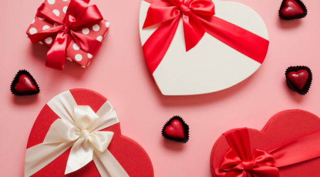 DIY : 5 idées créatives pour la Saint Valentin