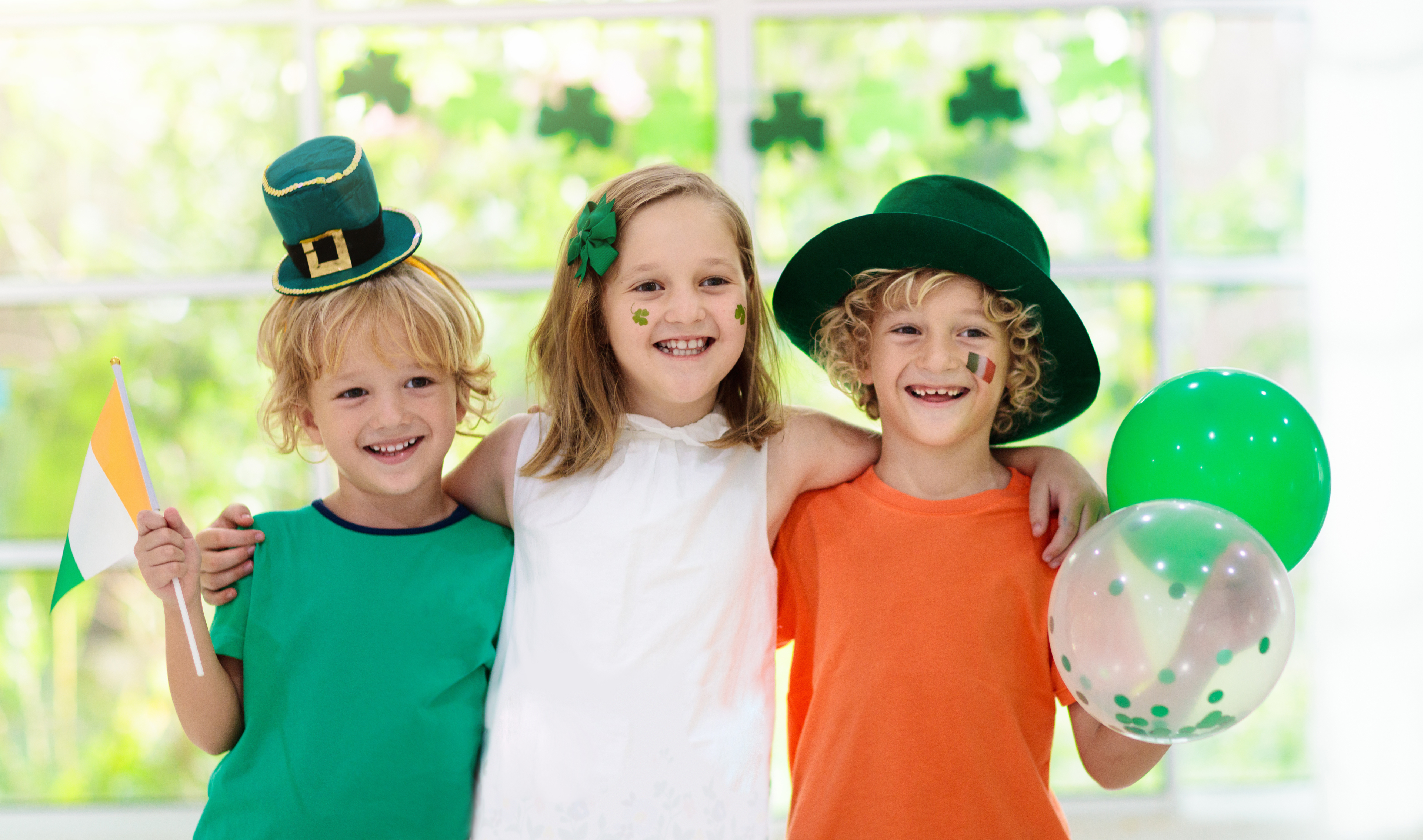 Blog La Foir'Fouille - La Saint Patrick en Irlande - On adore