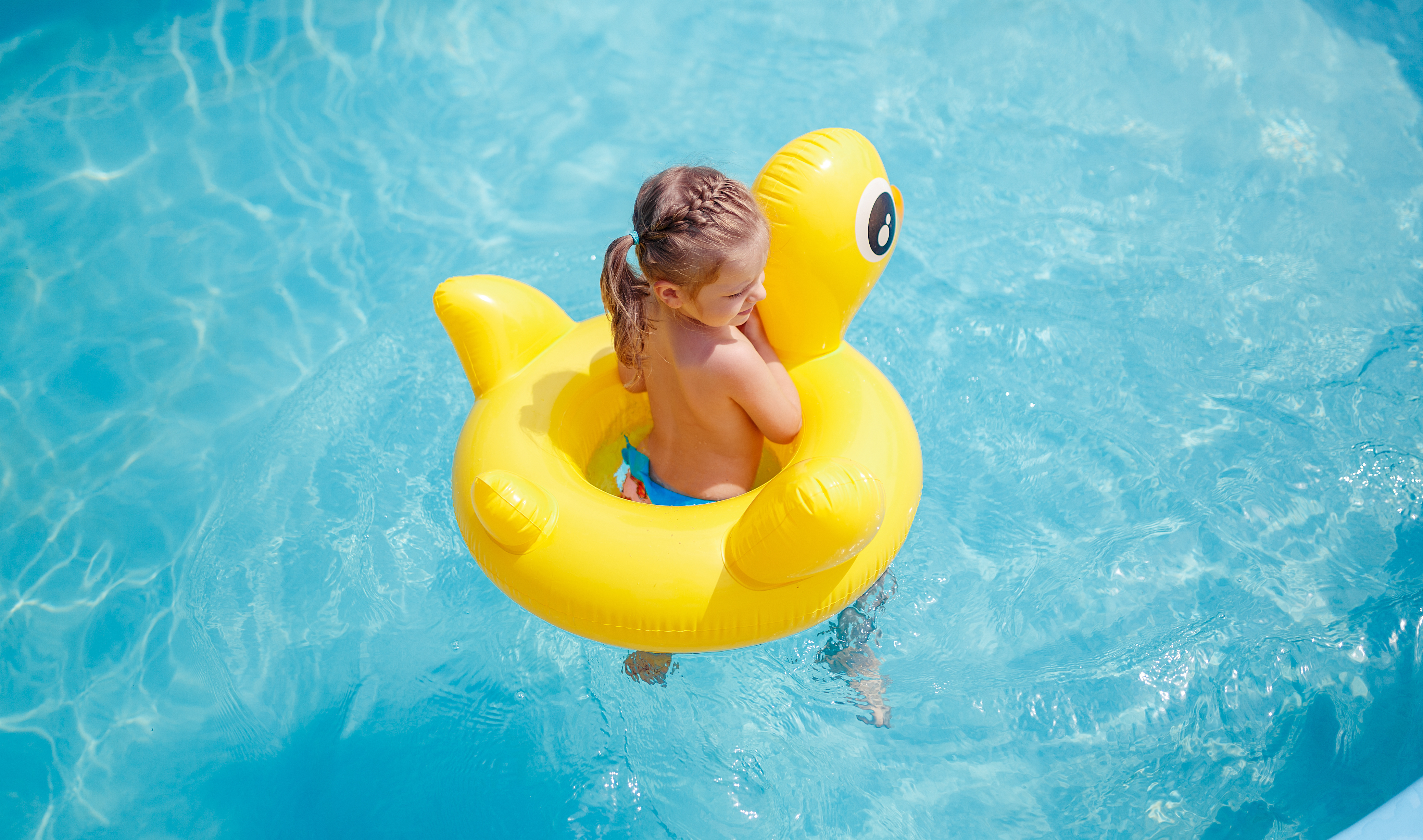 Blog La Foir'Fouille - 10 astuces pour choisir sa piscine gonflable - Conseils