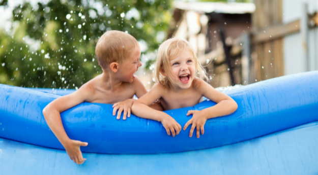 Conseils : 10 astuces pour choisir sa piscine gonflable