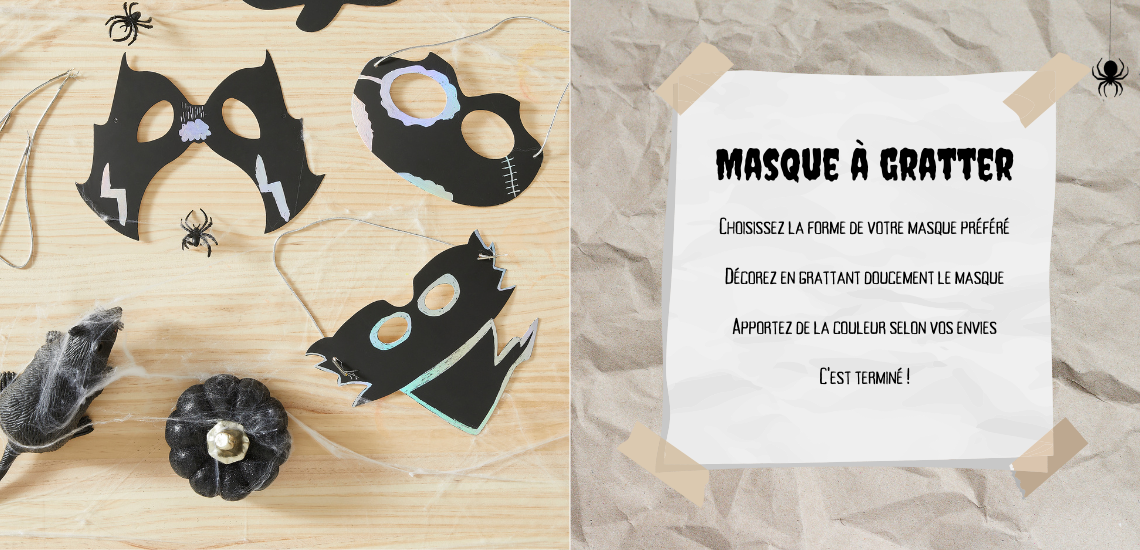 Blog La Foir'Fouille - Halloween